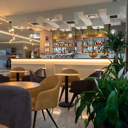 Kraal Apartments Wlora Zewnętrze zdjęcie