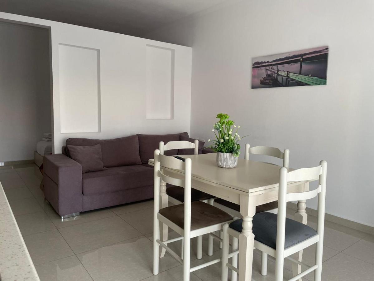 Kraal Apartments Wlora Zewnętrze zdjęcie