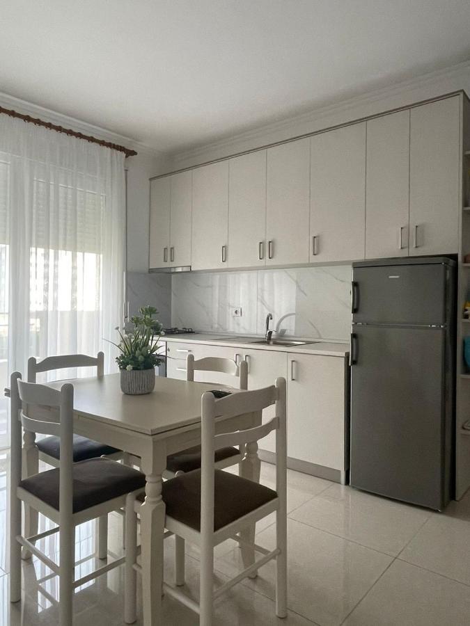 Kraal Apartments Wlora Zewnętrze zdjęcie