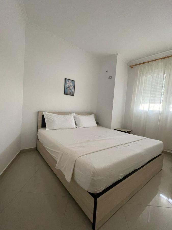 Kraal Apartments Wlora Zewnętrze zdjęcie