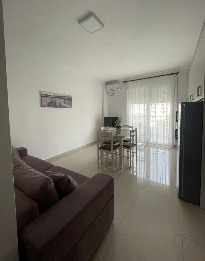 Kraal Apartments Wlora Zewnętrze zdjęcie