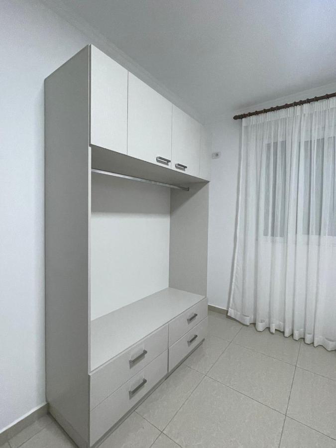 Kraal Apartments Wlora Zewnętrze zdjęcie