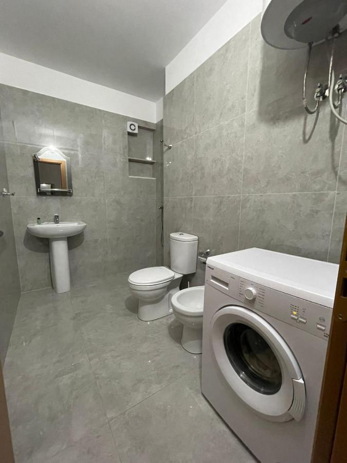 Kraal Apartments Wlora Zewnętrze zdjęcie