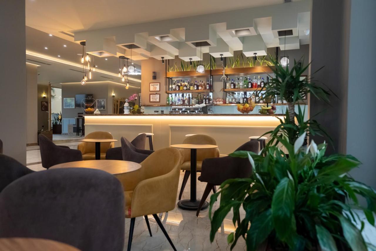 Kraal Apartments Wlora Zewnętrze zdjęcie