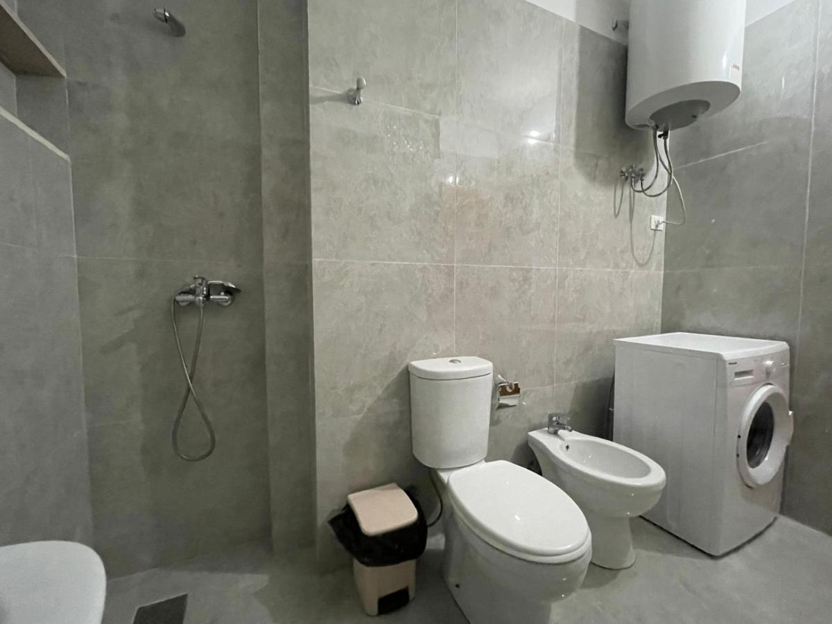 Kraal Apartments Wlora Zewnętrze zdjęcie