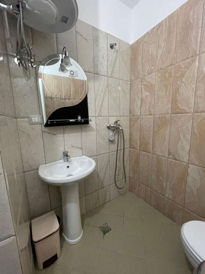 Kraal Apartments Wlora Zewnętrze zdjęcie