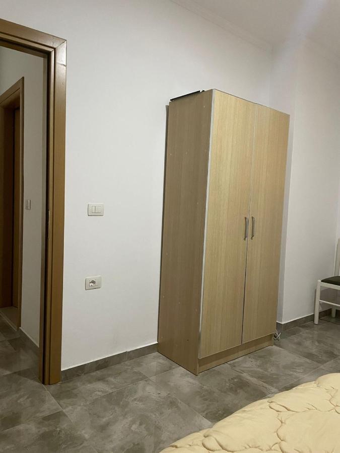 Kraal Apartments Wlora Zewnętrze zdjęcie