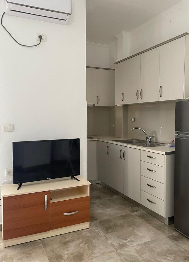 Kraal Apartments Wlora Zewnętrze zdjęcie