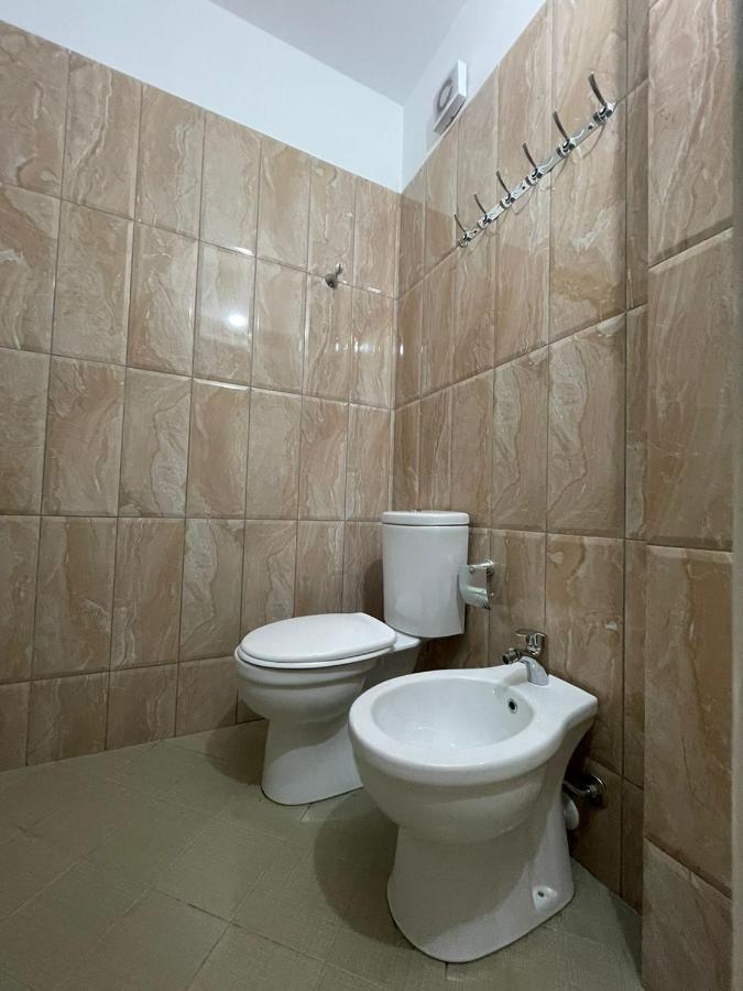 Kraal Apartments Wlora Zewnętrze zdjęcie