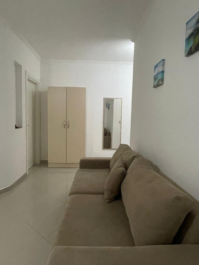 Kraal Apartments Wlora Zewnętrze zdjęcie