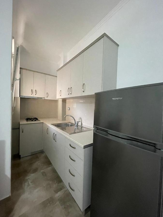 Kraal Apartments Wlora Zewnętrze zdjęcie