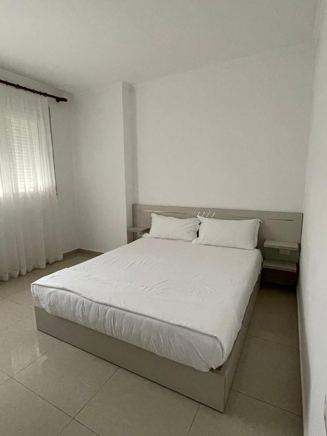 Kraal Apartments Wlora Zewnętrze zdjęcie