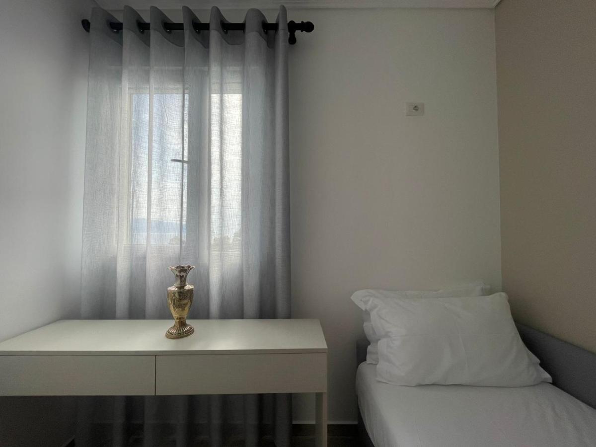 Kraal Apartments Wlora Zewnętrze zdjęcie