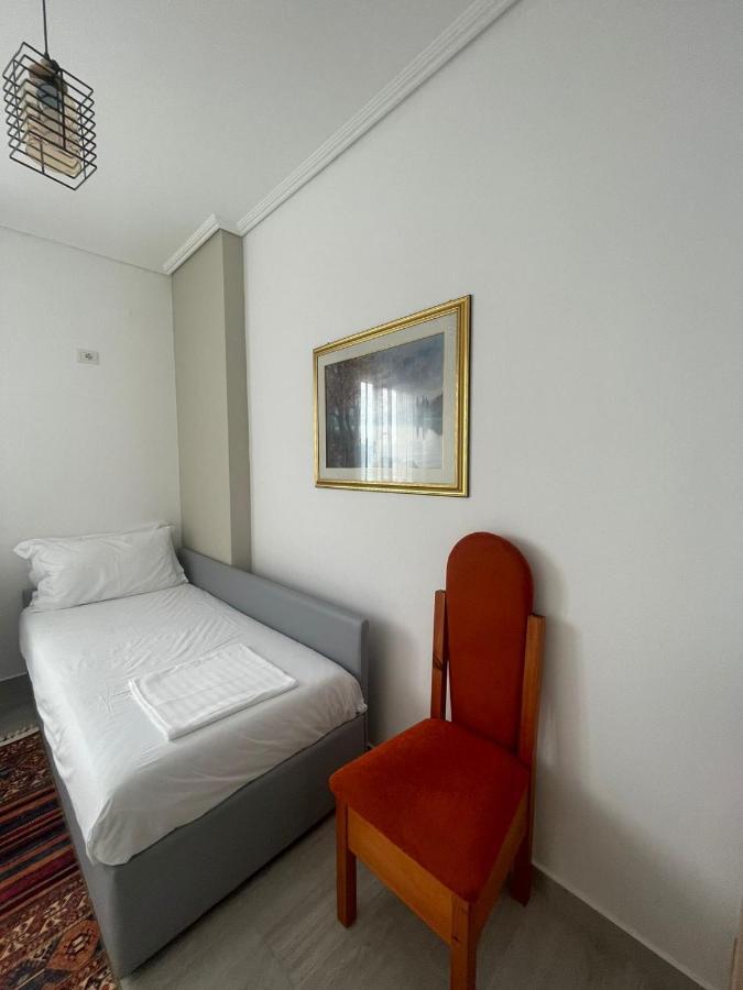 Kraal Apartments Wlora Zewnętrze zdjęcie