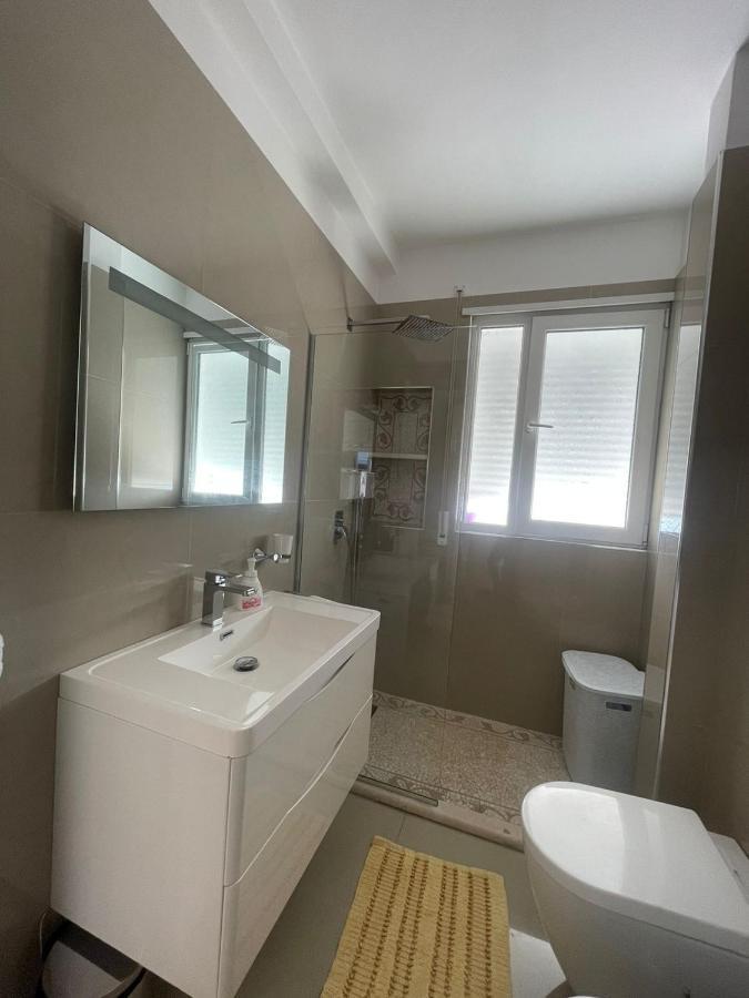 Kraal Apartments Wlora Zewnętrze zdjęcie
