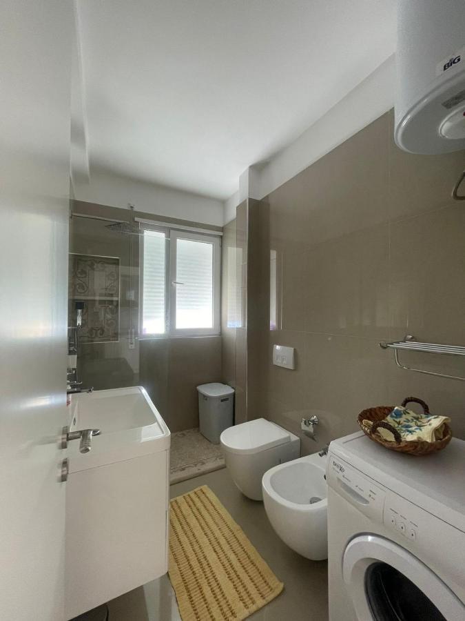 Kraal Apartments Wlora Zewnętrze zdjęcie