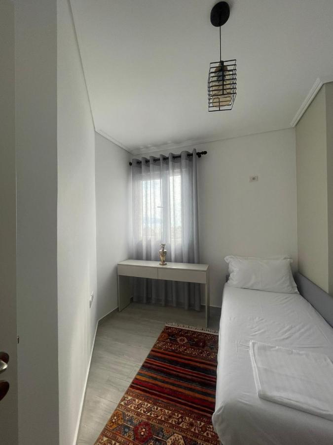 Kraal Apartments Wlora Zewnętrze zdjęcie
