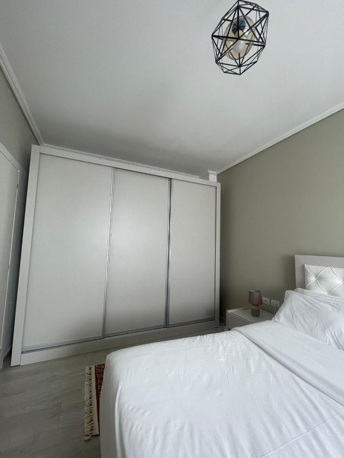 Kraal Apartments Wlora Zewnętrze zdjęcie