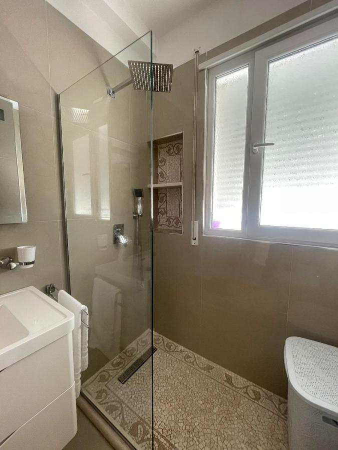 Kraal Apartments Wlora Zewnętrze zdjęcie