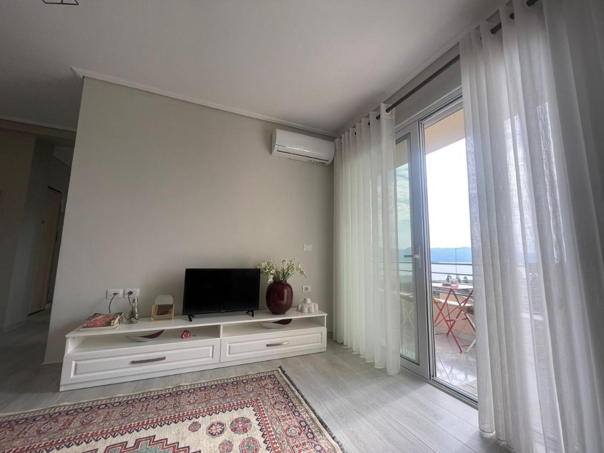 Kraal Apartments Wlora Zewnętrze zdjęcie