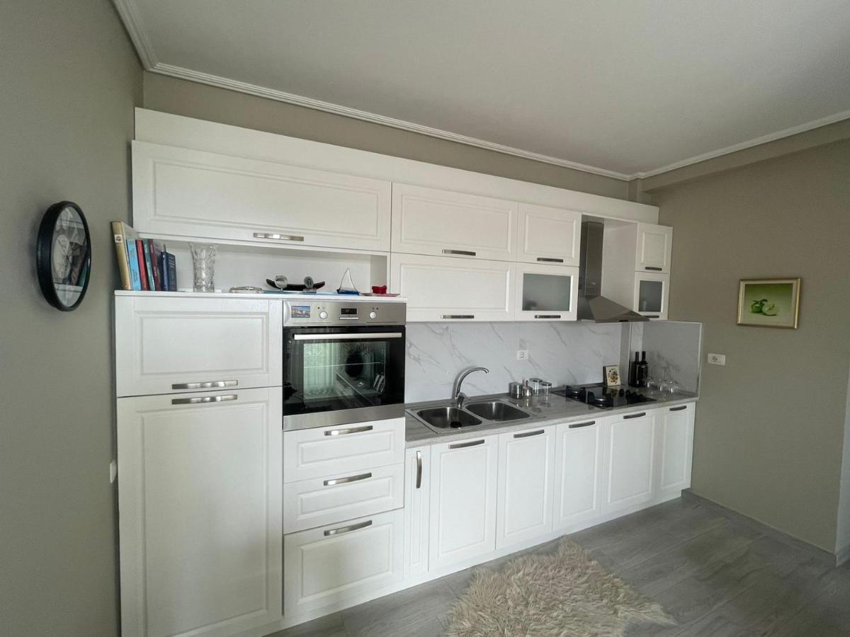 Kraal Apartments Wlora Zewnętrze zdjęcie