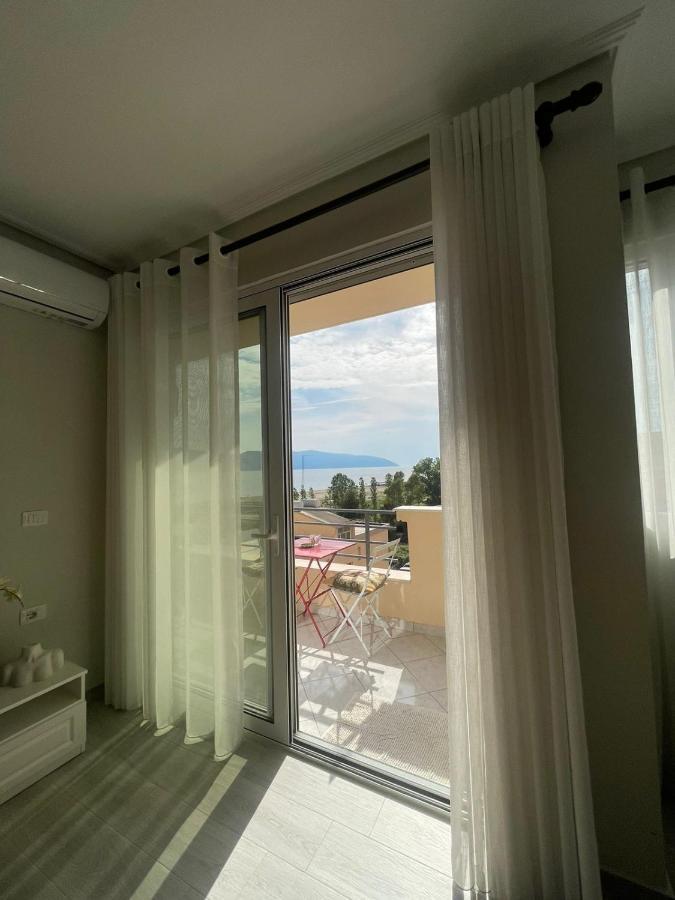 Kraal Apartments Wlora Zewnętrze zdjęcie