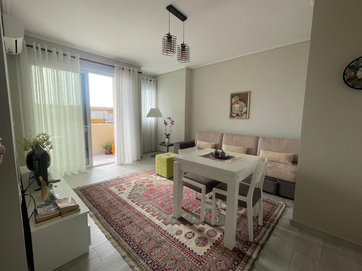 Kraal Apartments Wlora Zewnętrze zdjęcie