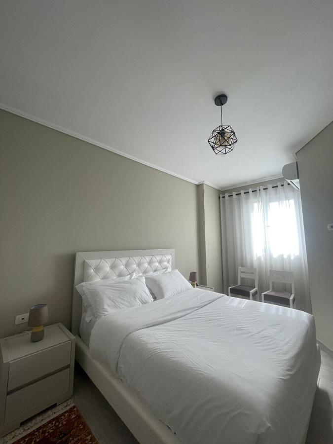 Kraal Apartments Wlora Zewnętrze zdjęcie