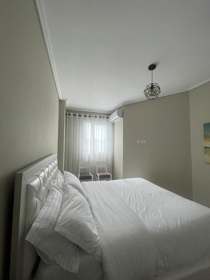 Kraal Apartments Wlora Zewnętrze zdjęcie