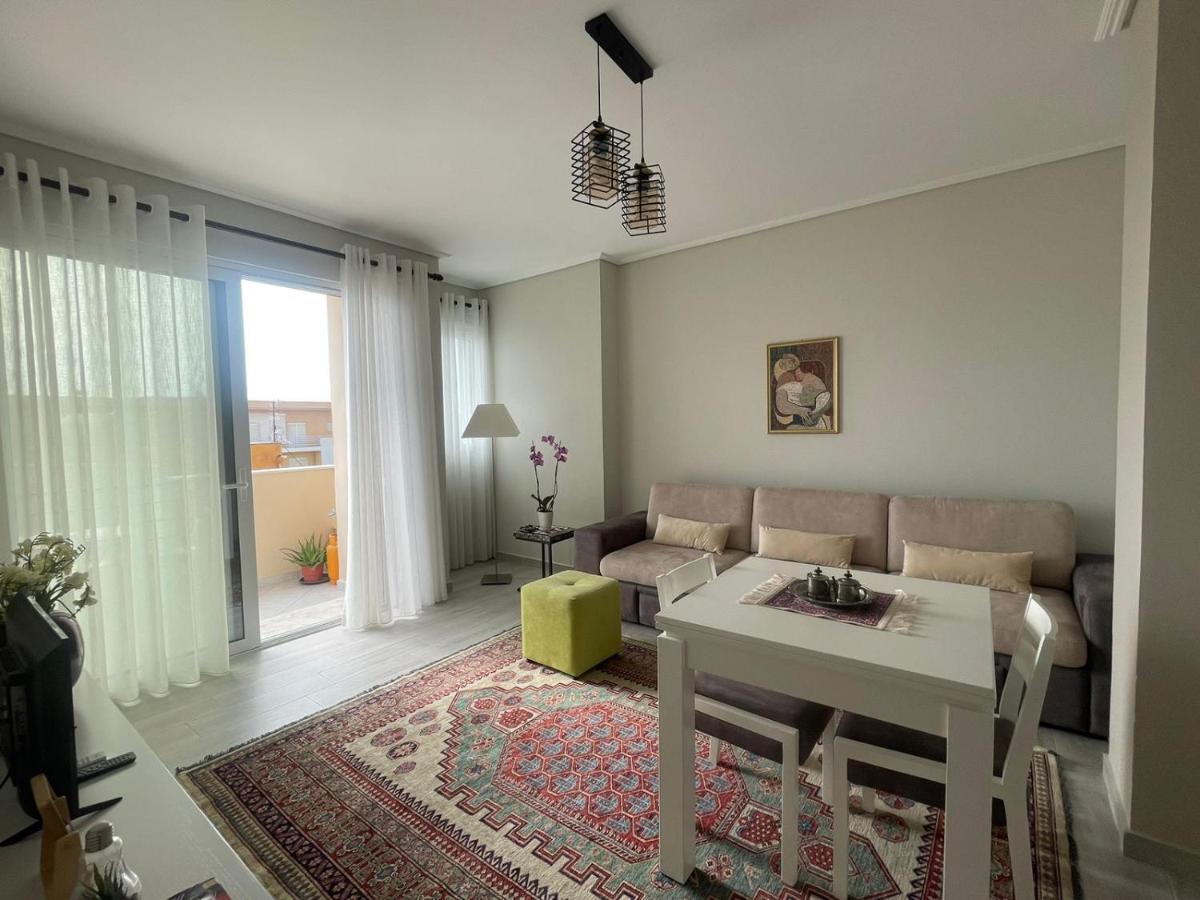 Kraal Apartments Wlora Zewnętrze zdjęcie