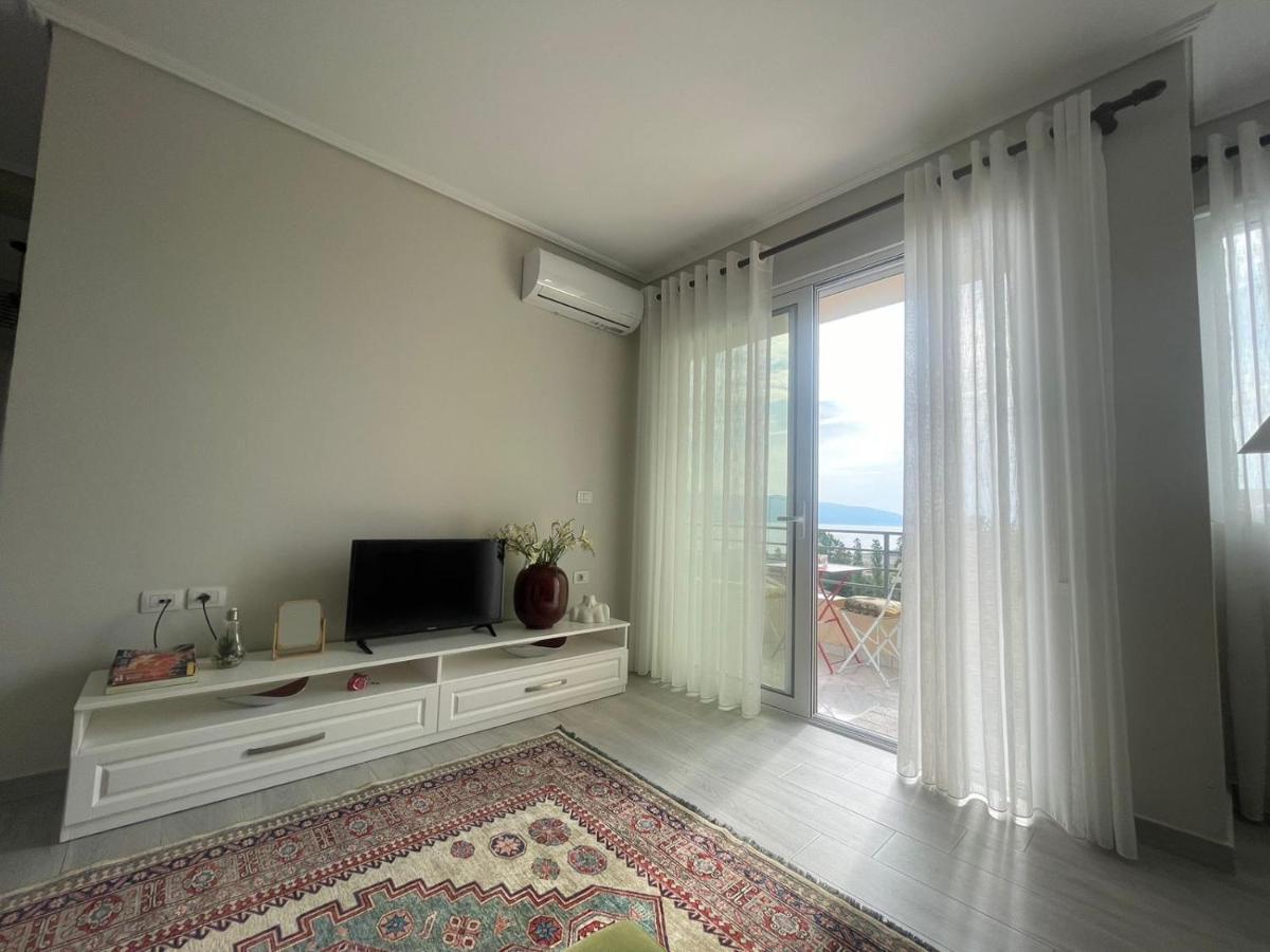 Kraal Apartments Wlora Zewnętrze zdjęcie